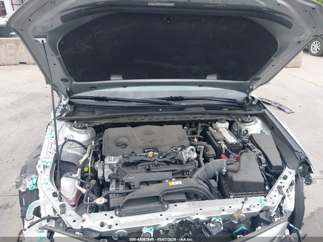 صورة 10 لـ 2021 Toyota CAMRY SE