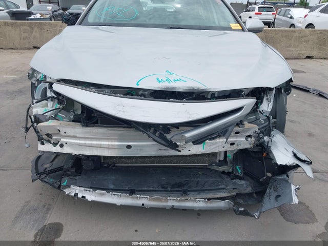 صورة 6 لـ 2021 Toyota CAMRY SE