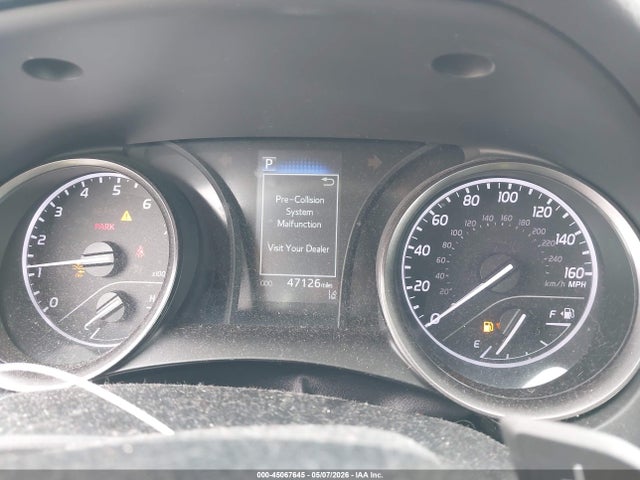صورة 7 لـ 2021 Toyota CAMRY SE