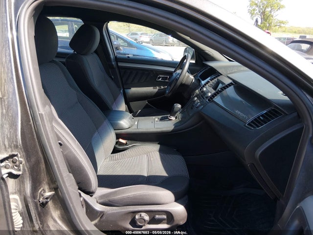 FORD TAURUS SEL - 5