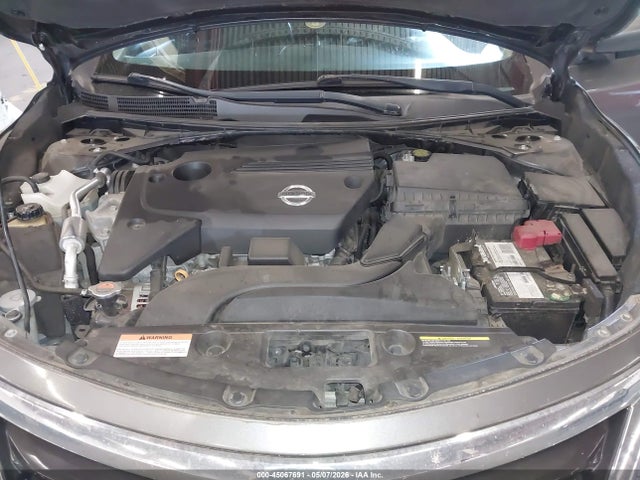 صورة 10 لـ 2015 Nissan ALTIMA 2.5 SL