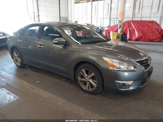 صورة 1 لـ 2015 Nissan ALTIMA 2.5 SL
