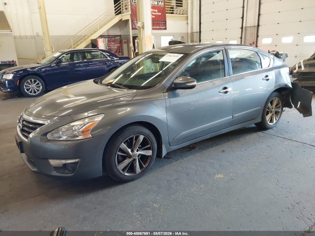 صورة 2 لـ 2015 Nissan ALTIMA 2.5 SL