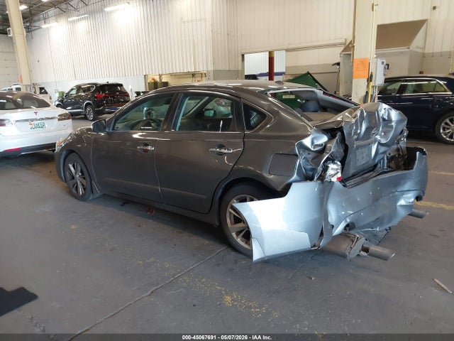 صورة 3 لـ 2015 Nissan ALTIMA 2.5 SL