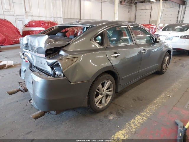 صورة 4 لـ 2015 Nissan ALTIMA 2.5 SL