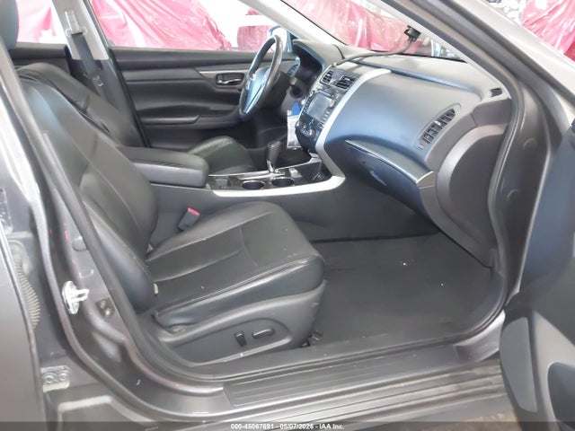 صورة 5 لـ 2015 Nissan ALTIMA 2.5 SL
