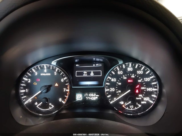 صورة 7 لـ 2015 Nissan ALTIMA 2.5 SL