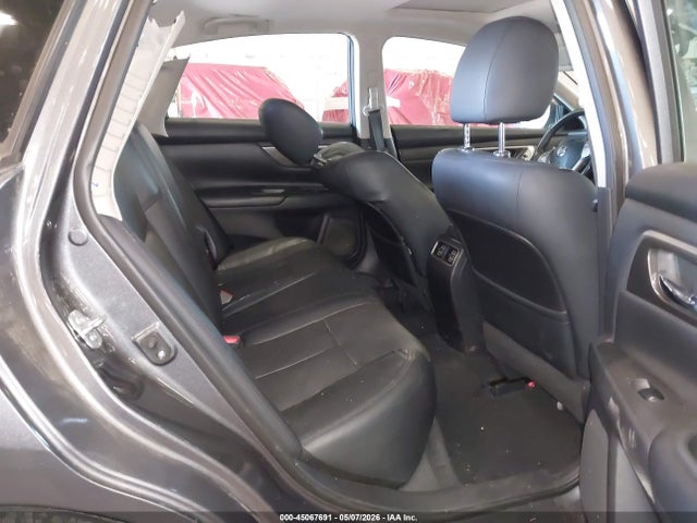 صورة 8 لـ 2015 Nissan ALTIMA 2.5 SL