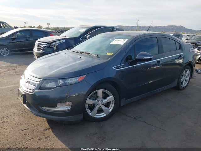 صورة 2 لـ 2013 Chevrolet VOLT