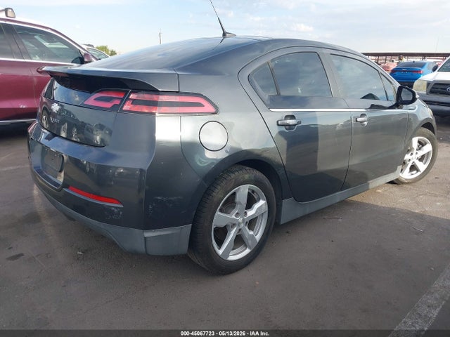 صورة 4 لـ 2013 Chevrolet VOLT