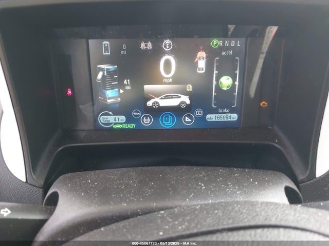 صورة 7 لـ 2013 Chevrolet VOLT