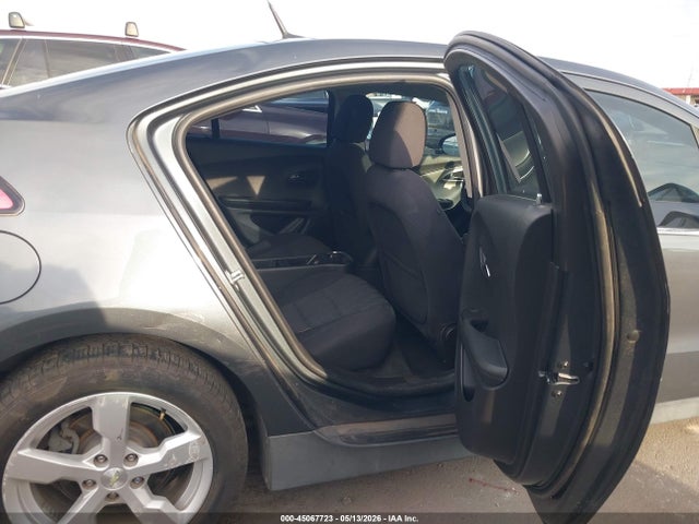 صورة 8 لـ 2013 Chevrolet VOLT