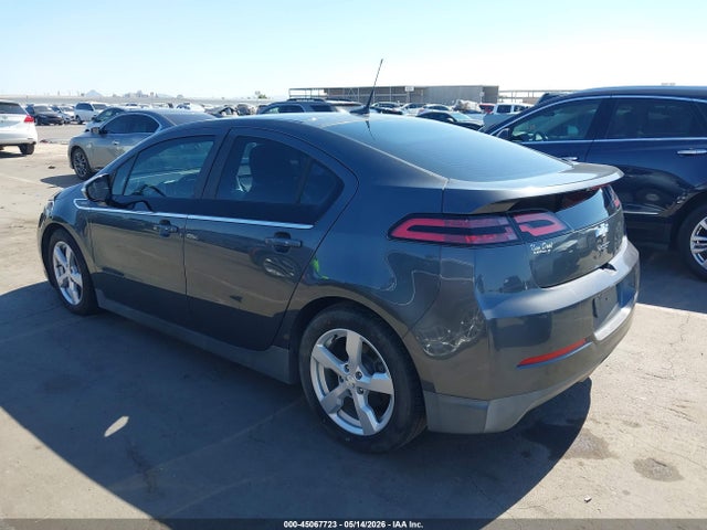 صورة 3 لـ 2013 Chevrolet VOLT