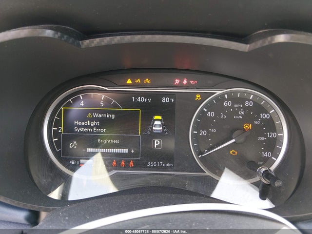 صورة 7 لـ 2025 Nissan VERSA 1.6 SV