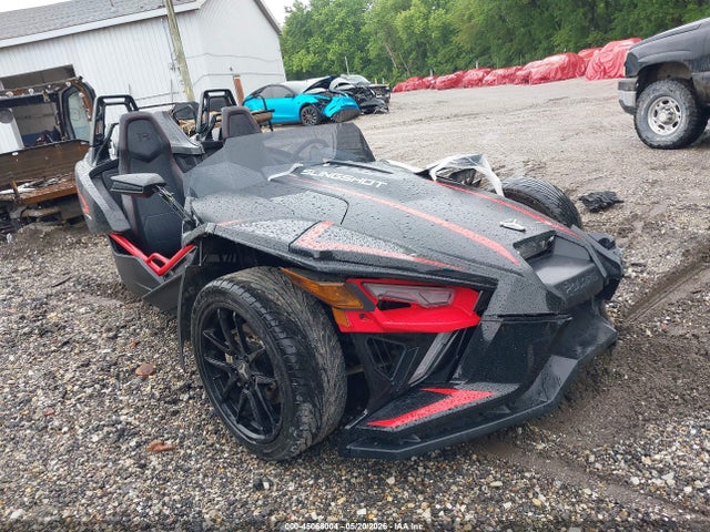 2020 POLARIS SLINGSHOT 