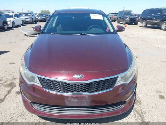صورة مصغرة 12 لـ 2018 KIA OPTIMA LX