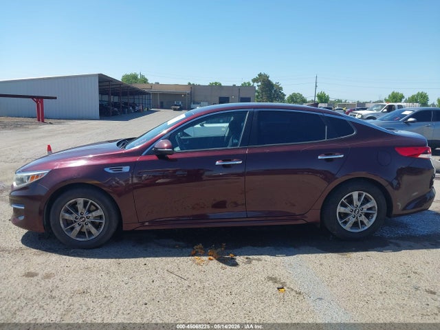 صورة مصغرة 14 لـ 2018 KIA OPTIMA LX