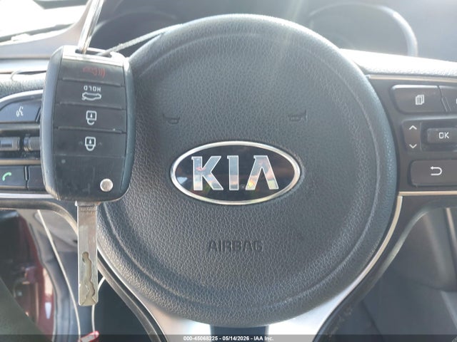 صورة مصغرة 11 لـ 2018 KIA OPTIMA LX