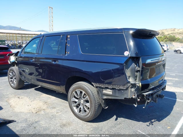 2023 CHEVROLET SUBURBAN 2WD LS 3