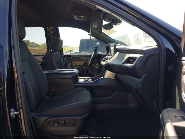 2023 CHEVROLET SUBURBAN 2WD LS 5