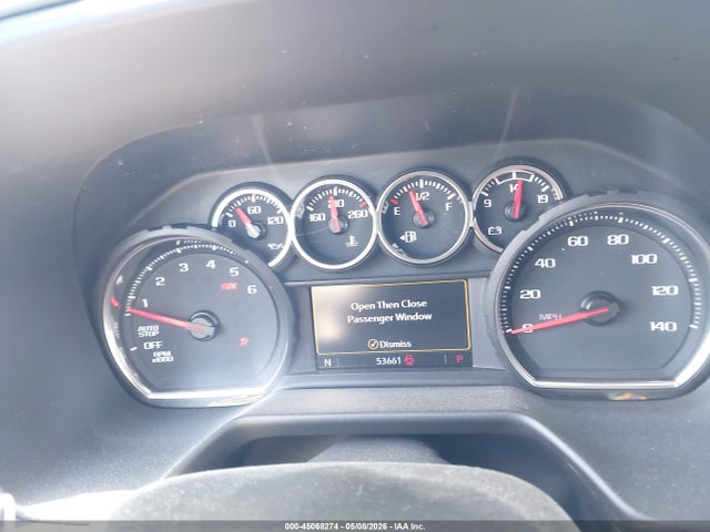 2023 CHEVROLET SUBURBAN 2WD LS 7