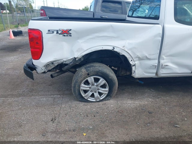 FORD RANGER XL - 6