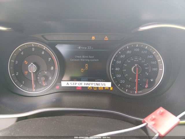 2019 Genesis G70 照片 7