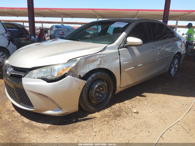 صورة 2 لـ 2015 Toyota CAMRY SE