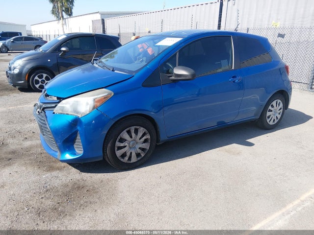 صورة 2 لـ 2016 Toyota YARIS L