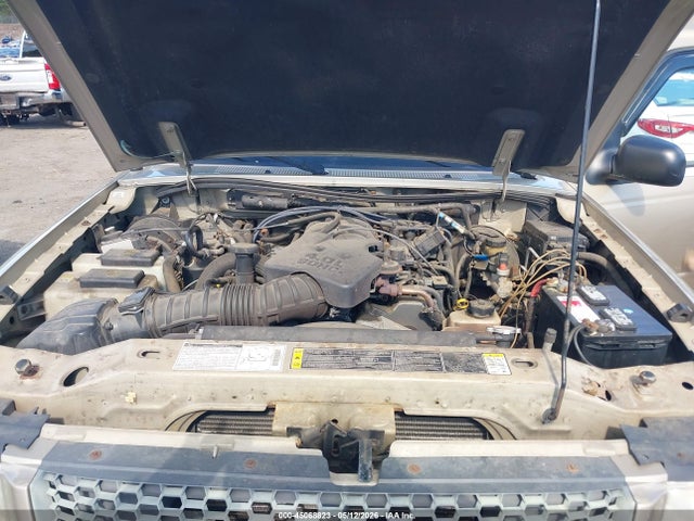 FORD RANGER EDGE/XLT - 10