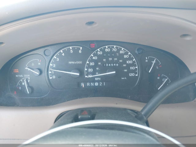 FORD RANGER EDGE/XLT - 7