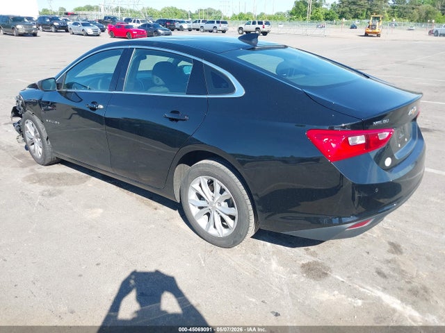صورة 3 لـ 2024 Chevrolet MALIBU FWD 1LT