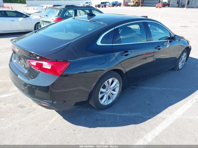 صورة 4 لـ 2024 Chevrolet MALIBU FWD 1LT