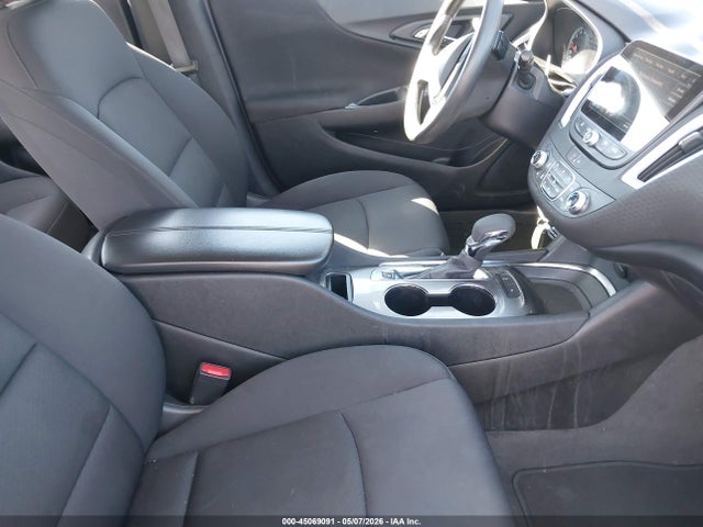 صورة 5 لـ 2024 Chevrolet MALIBU FWD 1LT