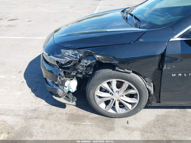 صورة 6 لـ 2024 Chevrolet MALIBU FWD 1LT