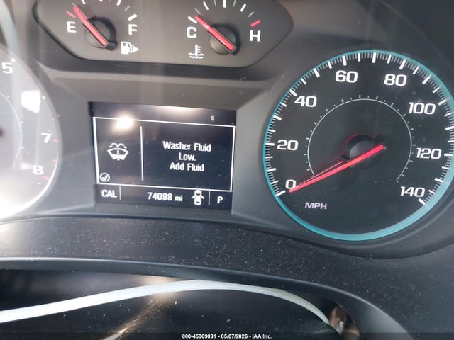 صورة 7 لـ 2024 Chevrolet MALIBU FWD 1LT