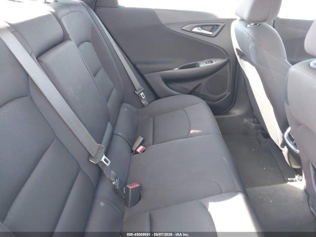 صورة 8 لـ 2024 Chevrolet MALIBU FWD 1LT