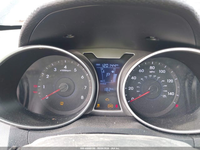 2016 Hyundai VELOSTER 照片 7