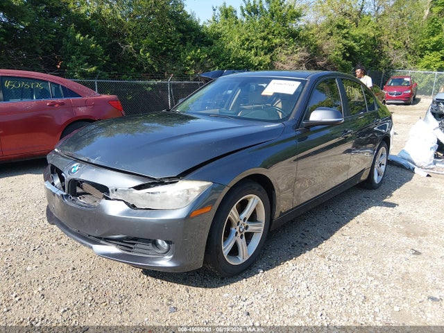 صورة 2 لـ 2014 BMW 328I