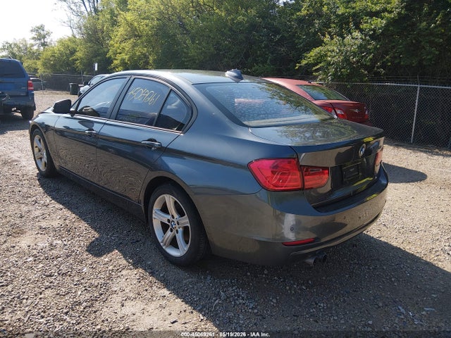 صورة 3 لـ 2014 BMW 328I