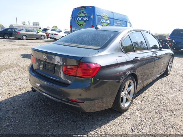 صورة 4 لـ 2014 BMW 328I