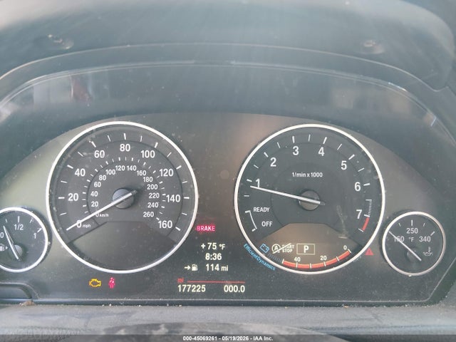 صورة 7 لـ 2014 BMW 328I