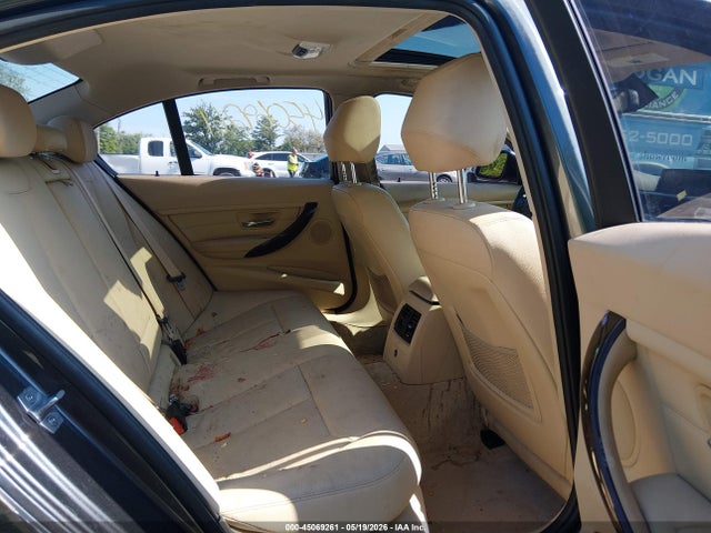 صورة 8 لـ 2014 BMW 328I