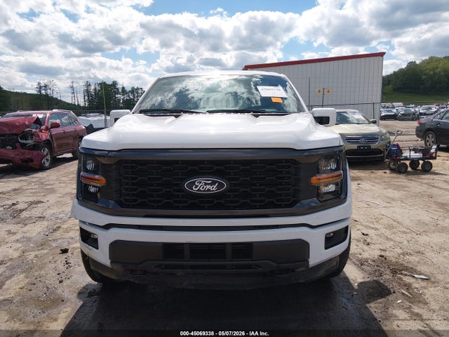 صورة مصغرة 13 لـ 2026 FORD F-150 STX