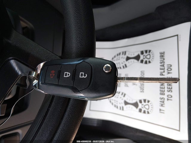 صورة مصغرة 11 لـ 2026 FORD F-150 STX
