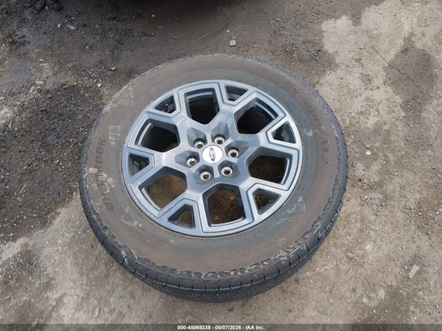 صورة مصغرة 12 لـ 2026 FORD F-150 STX