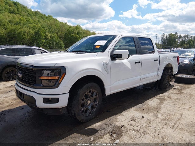 صورة 2 لـ 2026 FORD F-150 STX