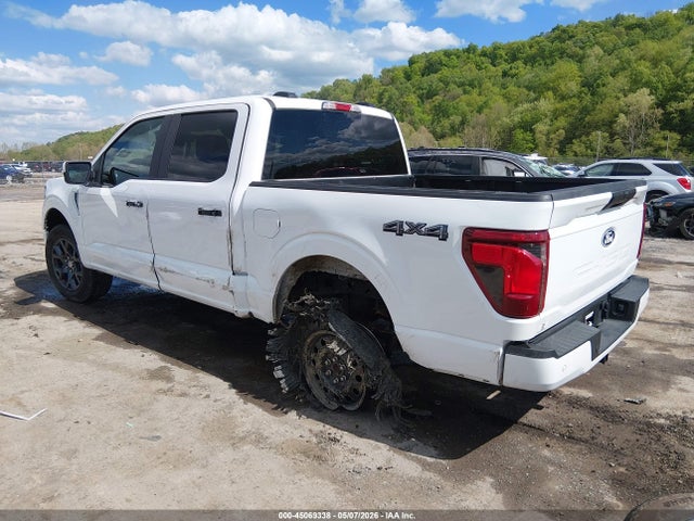صورة 3 لـ 2026 FORD F-150 STX