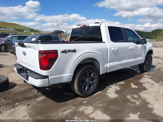 صورة 4 لـ 2026 FORD F-150 STX