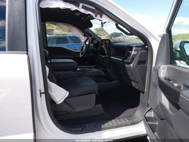 صورة 5 لـ 2026 FORD F-150 STX